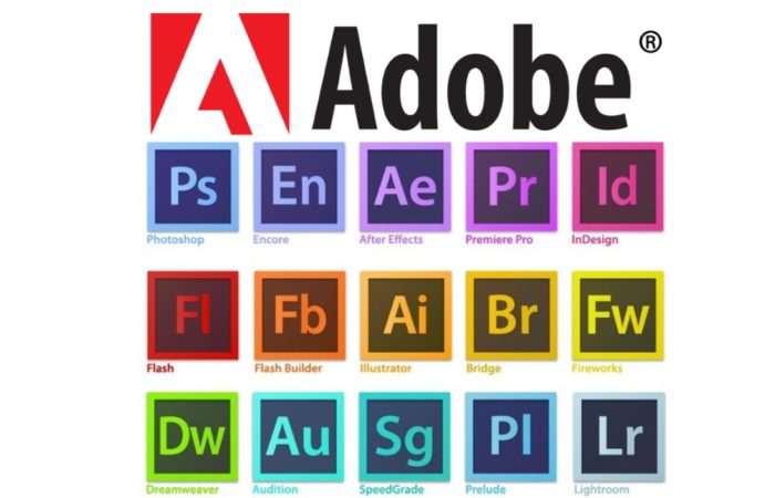 Free Adobe Softwares