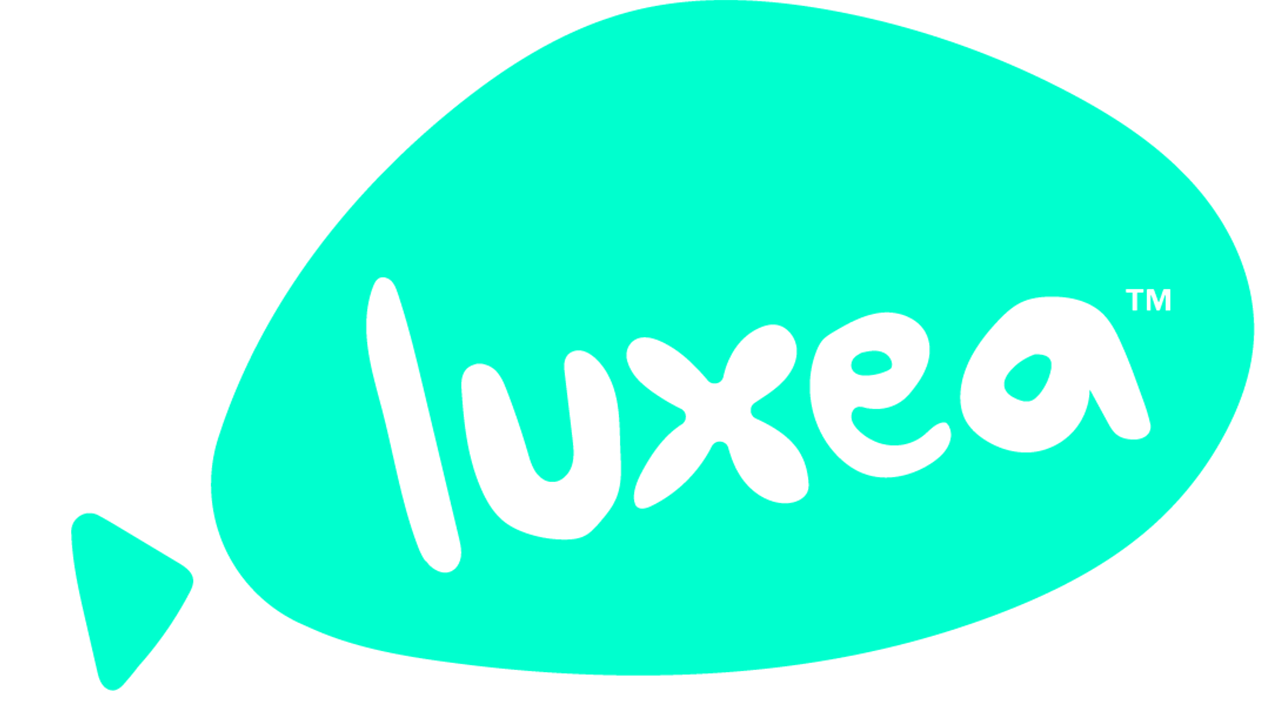 Luxea Pro Logo